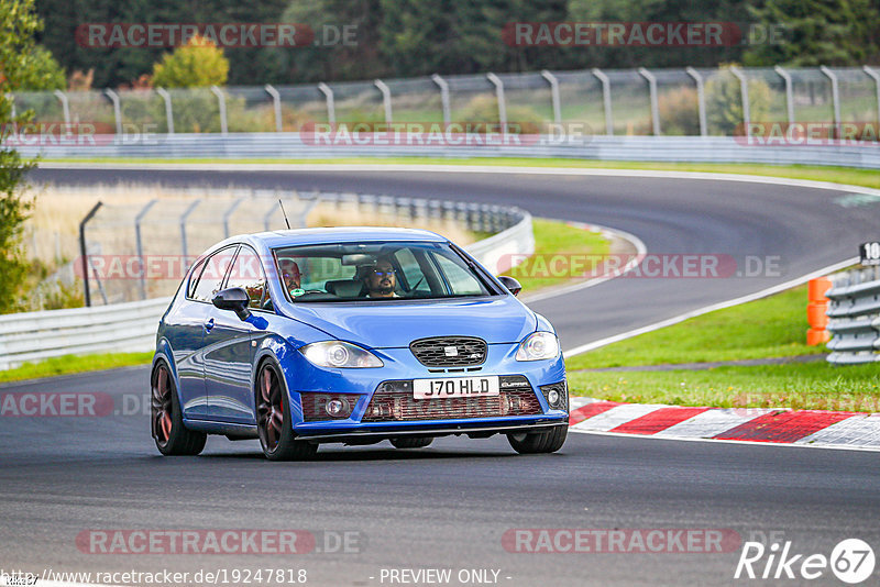 Bild #19247818 - Touristenfahrten Nürburgring Nordschleife (29.09.2022)