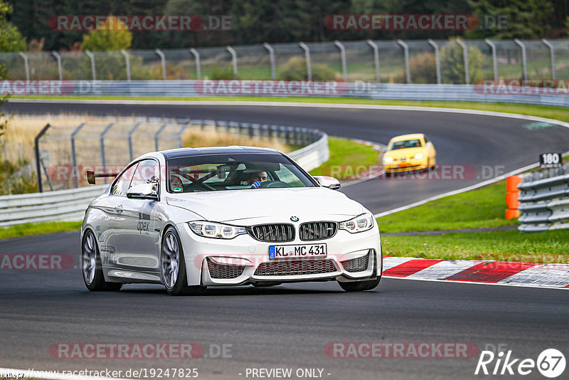 Bild #19247825 - Touristenfahrten Nürburgring Nordschleife (29.09.2022)