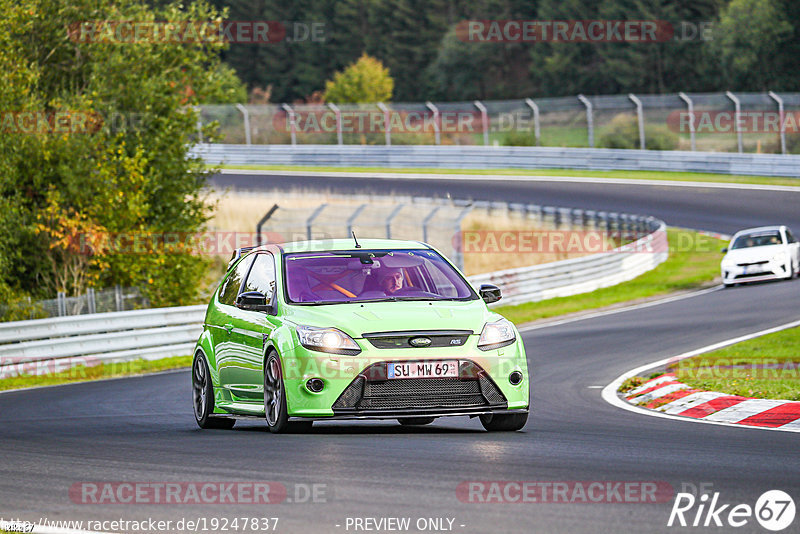 Bild #19247837 - Touristenfahrten Nürburgring Nordschleife (29.09.2022)