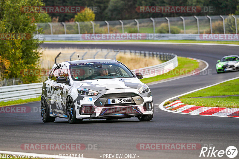 Bild #19247844 - Touristenfahrten Nürburgring Nordschleife (29.09.2022)