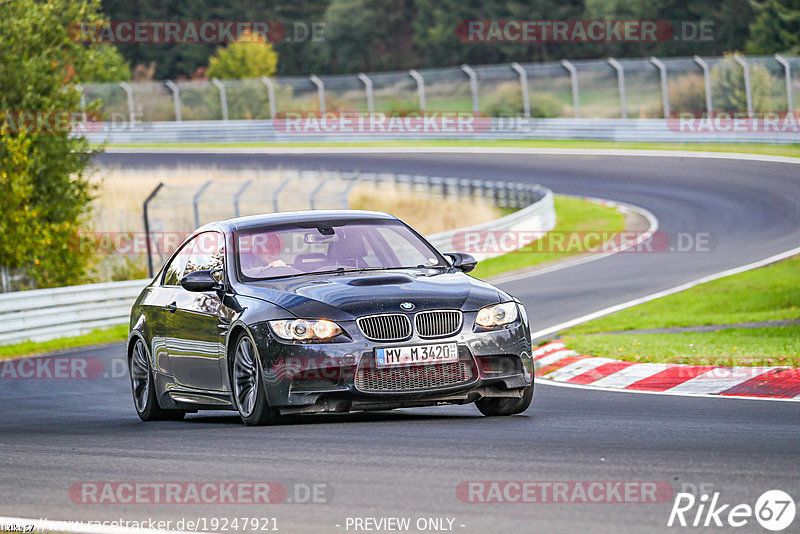 Bild #19247921 - Touristenfahrten Nürburgring Nordschleife (29.09.2022)