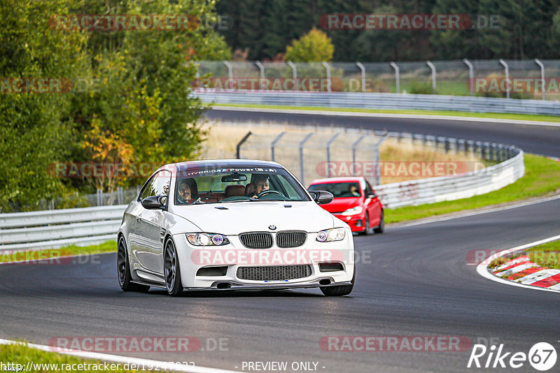 Bild #19247922 - Touristenfahrten Nürburgring Nordschleife (29.09.2022)