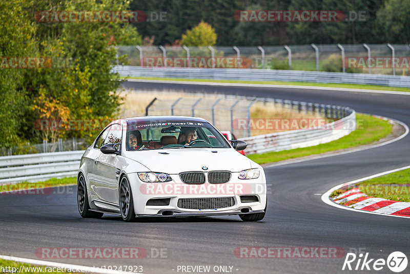 Bild #19247923 - Touristenfahrten Nürburgring Nordschleife (29.09.2022)