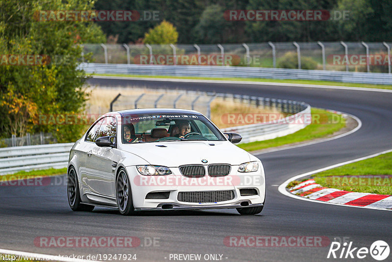 Bild #19247924 - Touristenfahrten Nürburgring Nordschleife (29.09.2022)