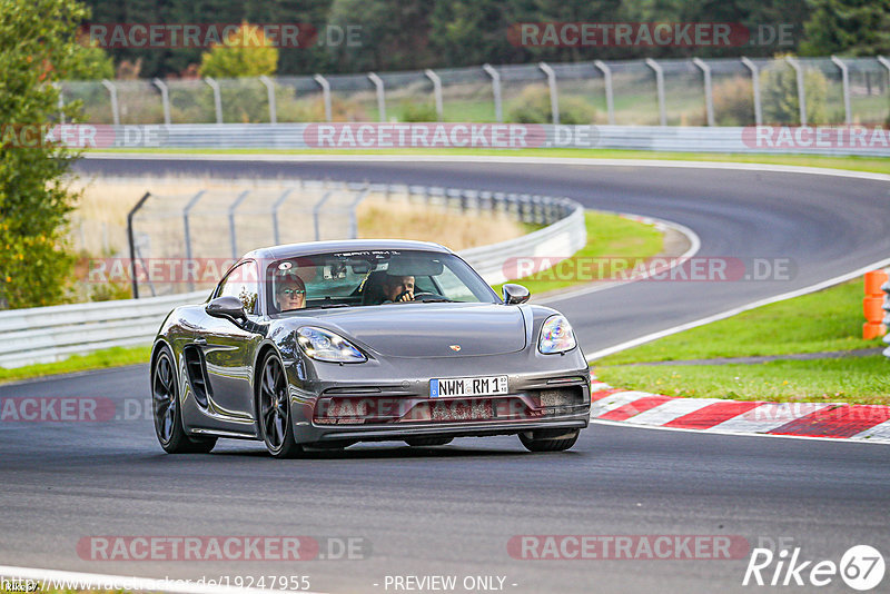 Bild #19247955 - Touristenfahrten Nürburgring Nordschleife (29.09.2022)