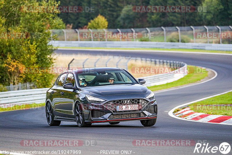 Bild #19247969 - Touristenfahrten Nürburgring Nordschleife (29.09.2022)