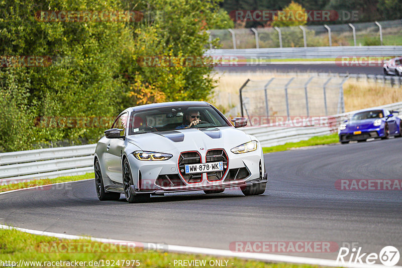 Bild #19247975 - Touristenfahrten Nürburgring Nordschleife (29.09.2022)