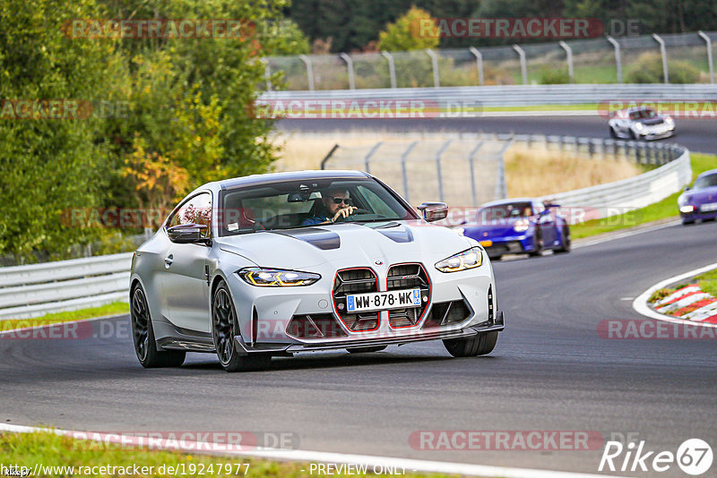 Bild #19247977 - Touristenfahrten Nürburgring Nordschleife (29.09.2022)