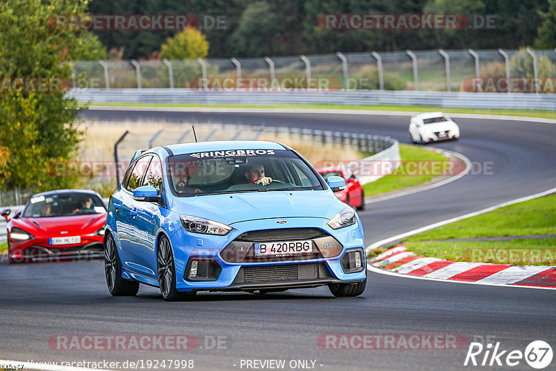 Bild #19247998 - Touristenfahrten Nürburgring Nordschleife (29.09.2022)