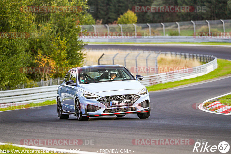 Bild #19248006 - Touristenfahrten Nürburgring Nordschleife (29.09.2022)