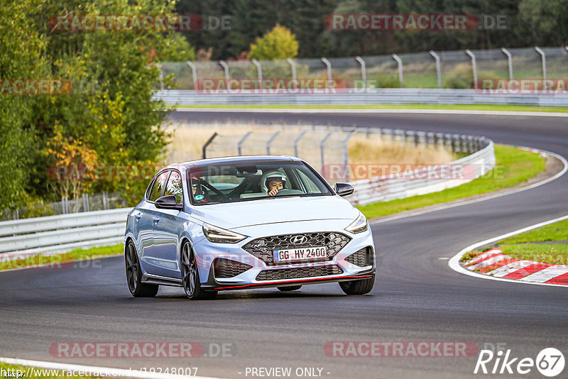 Bild #19248007 - Touristenfahrten Nürburgring Nordschleife (29.09.2022)