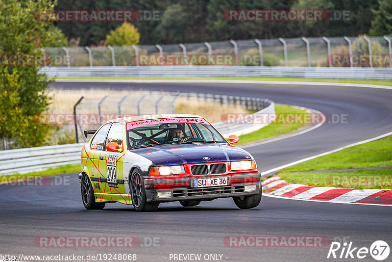 Bild #19248068 - Touristenfahrten Nürburgring Nordschleife (29.09.2022)