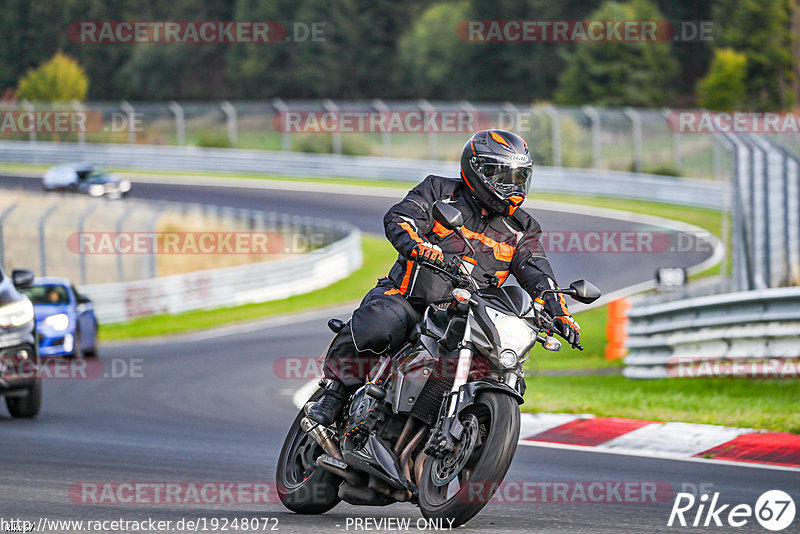 Bild #19248072 - Touristenfahrten Nürburgring Nordschleife (29.09.2022)