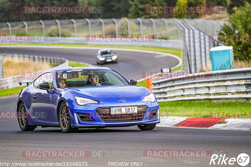 Bild #19248075 - Touristenfahrten Nürburgring Nordschleife (29.09.2022)