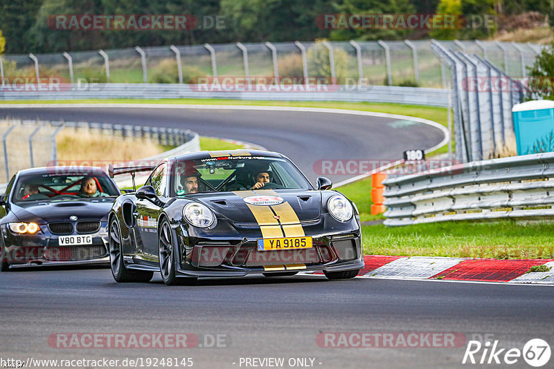 Bild #19248145 - Touristenfahrten Nürburgring Nordschleife (29.09.2022)