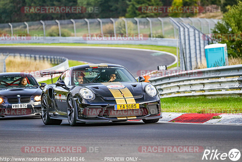 Bild #19248146 - Touristenfahrten Nürburgring Nordschleife (29.09.2022)