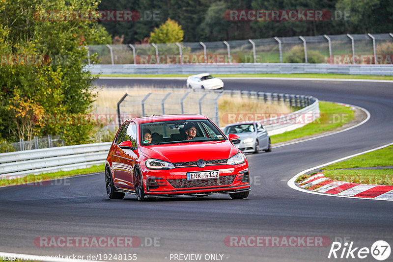 Bild #19248155 - Touristenfahrten Nürburgring Nordschleife (29.09.2022)