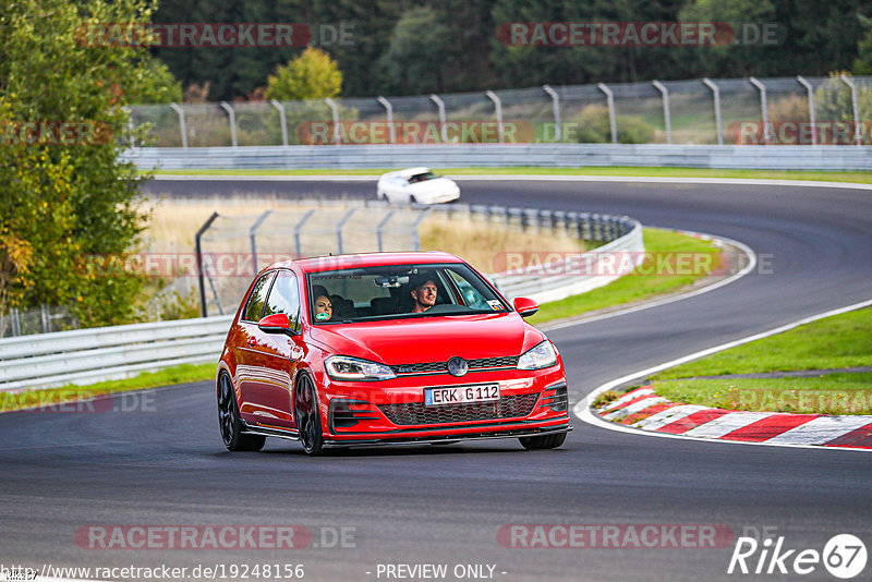 Bild #19248156 - Touristenfahrten Nürburgring Nordschleife (29.09.2022)