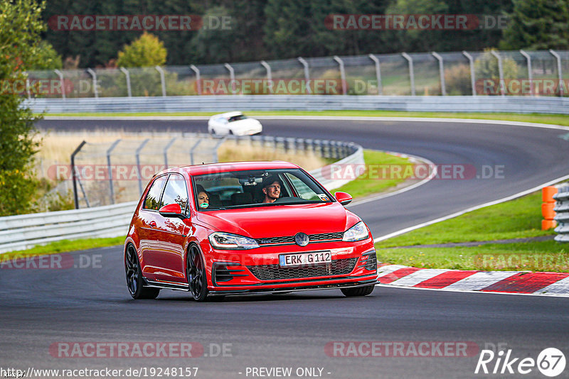 Bild #19248157 - Touristenfahrten Nürburgring Nordschleife (29.09.2022)