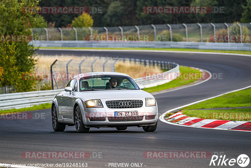 Bild #19248163 - Touristenfahrten Nürburgring Nordschleife (29.09.2022)