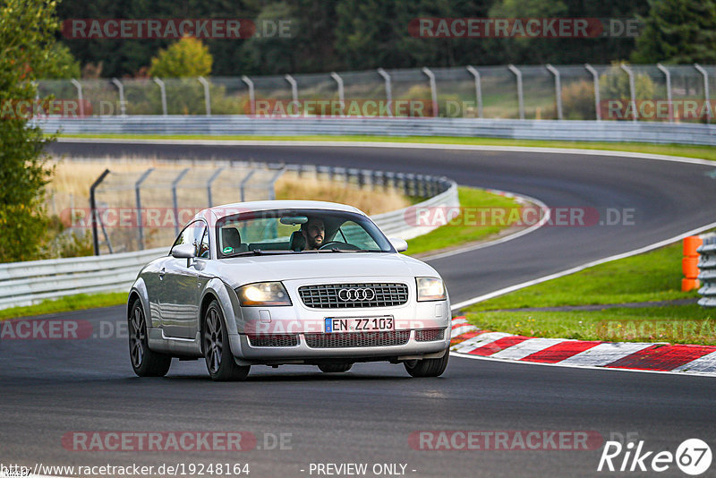 Bild #19248164 - Touristenfahrten Nürburgring Nordschleife (29.09.2022)