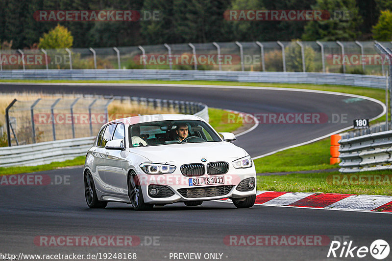 Bild #19248168 - Touristenfahrten Nürburgring Nordschleife (29.09.2022)