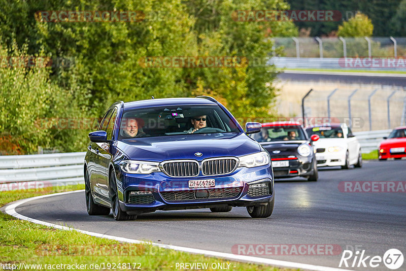 Bild #19248172 - Touristenfahrten Nürburgring Nordschleife (29.09.2022)