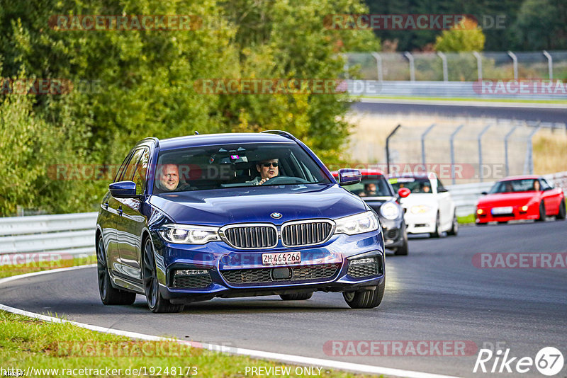 Bild #19248173 - Touristenfahrten Nürburgring Nordschleife (29.09.2022)