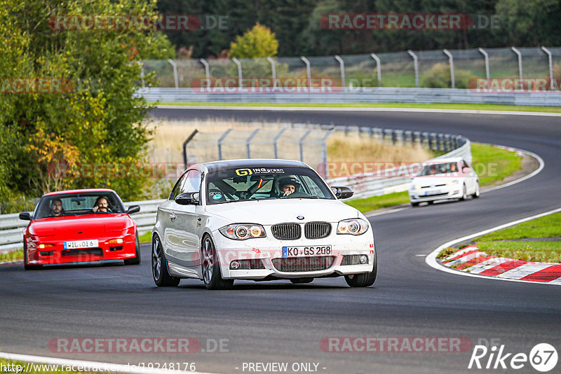 Bild #19248176 - Touristenfahrten Nürburgring Nordschleife (29.09.2022)