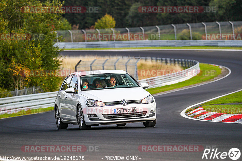 Bild #19248178 - Touristenfahrten Nürburgring Nordschleife (29.09.2022)