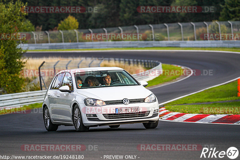 Bild #19248180 - Touristenfahrten Nürburgring Nordschleife (29.09.2022)