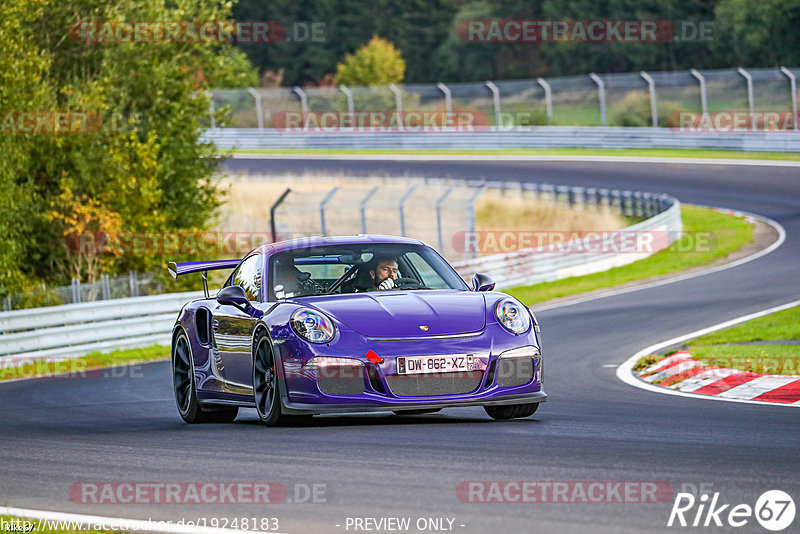 Bild #19248183 - Touristenfahrten Nürburgring Nordschleife (29.09.2022)