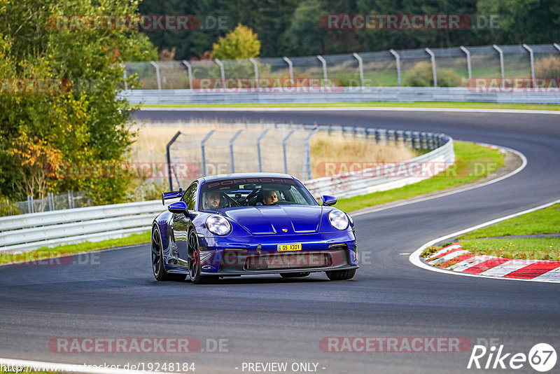 Bild #19248184 - Touristenfahrten Nürburgring Nordschleife (29.09.2022)