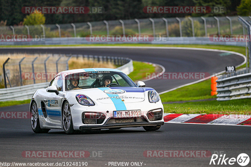 Bild #19248190 - Touristenfahrten Nürburgring Nordschleife (29.09.2022)