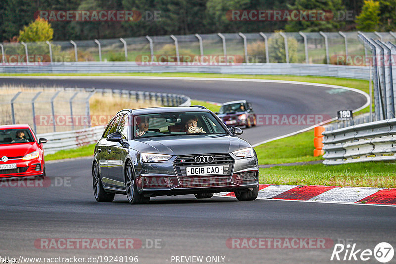 Bild #19248196 - Touristenfahrten Nürburgring Nordschleife (29.09.2022)