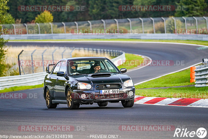 Bild #19248198 - Touristenfahrten Nürburgring Nordschleife (29.09.2022)