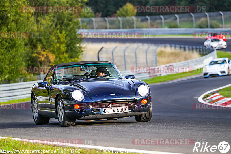 Bild #19248265 - Touristenfahrten Nürburgring Nordschleife (29.09.2022)