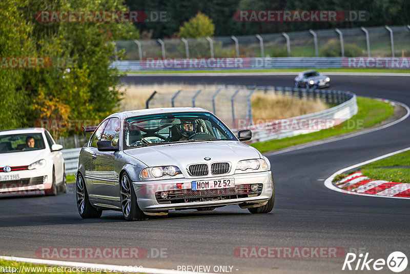 Bild #19248300 - Touristenfahrten Nürburgring Nordschleife (29.09.2022)