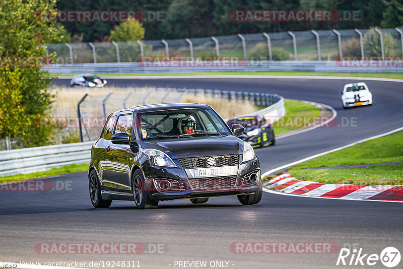 Bild #19248311 - Touristenfahrten Nürburgring Nordschleife (29.09.2022)