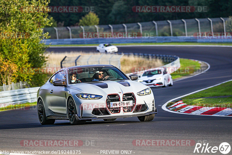 Bild #19248375 - Touristenfahrten Nürburgring Nordschleife (29.09.2022)