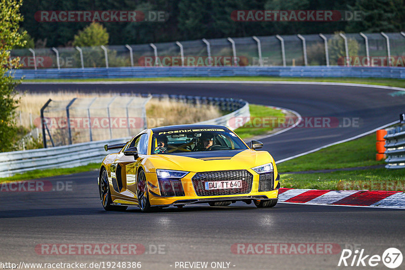 Bild #19248386 - Touristenfahrten Nürburgring Nordschleife (29.09.2022)