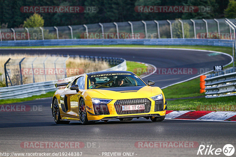 Bild #19248387 - Touristenfahrten Nürburgring Nordschleife (29.09.2022)