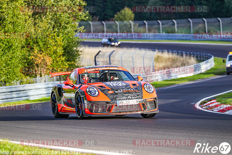 Bild #19248397 - Touristenfahrten Nürburgring Nordschleife (29.09.2022)