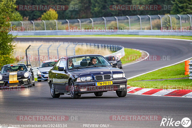 Bild #19248534 - Touristenfahrten Nürburgring Nordschleife (29.09.2022)