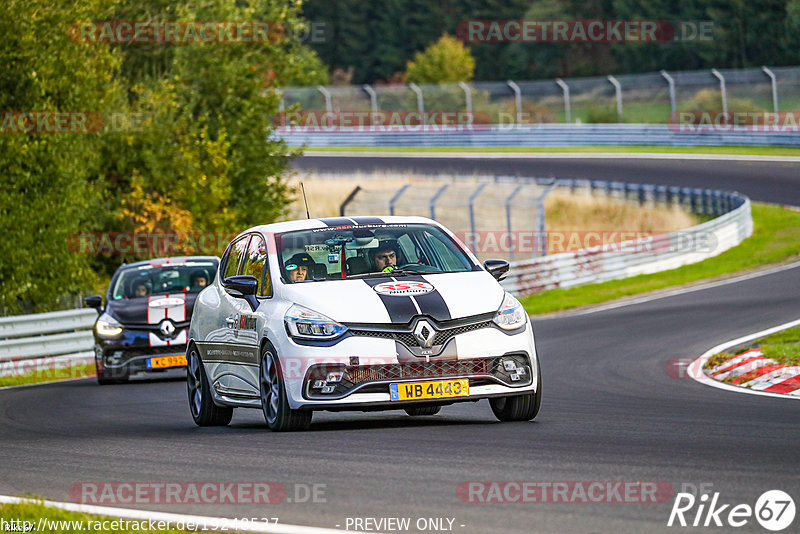 Bild #19248537 - Touristenfahrten Nürburgring Nordschleife (29.09.2022)