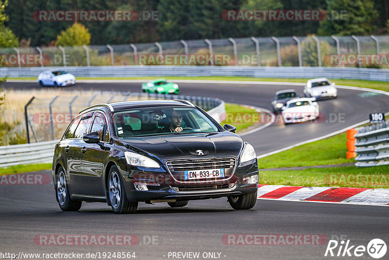 Bild #19248564 - Touristenfahrten Nürburgring Nordschleife (29.09.2022)