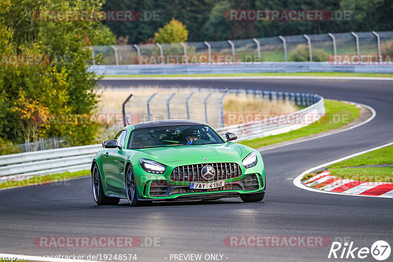 Bild #19248574 - Touristenfahrten Nürburgring Nordschleife (29.09.2022)