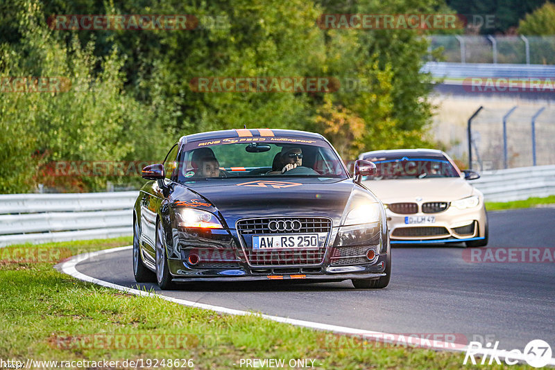 Bild #19248626 - Touristenfahrten Nürburgring Nordschleife (29.09.2022)