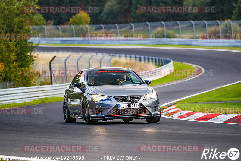 Bild #19248698 - Touristenfahrten Nürburgring Nordschleife (29.09.2022)