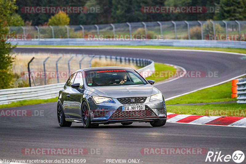 Bild #19248699 - Touristenfahrten Nürburgring Nordschleife (29.09.2022)